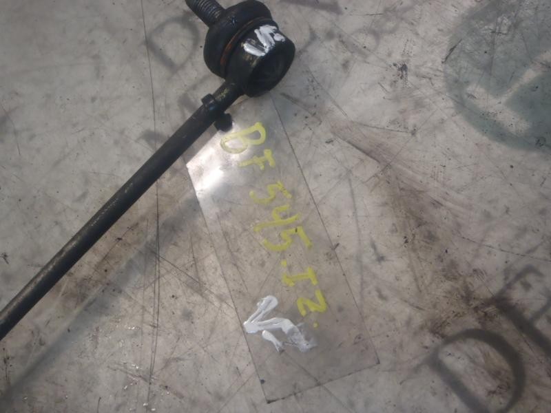 Recambio de tirante delantero izquierdo para nissan micra c+c (ck12e) c+c tekna plus referencia OEM IAM   