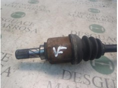 Recambio de transmision derecha para nissan micra c+c (ck12e) c+c tekna plus referencia OEM IAM    2