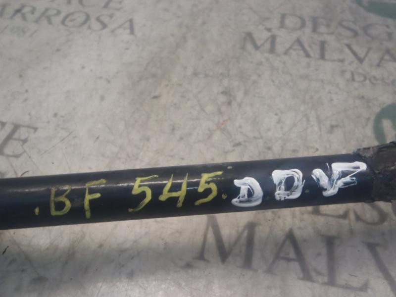 Recambio de transmision derecha para nissan micra c+c (ck12e) c+c tekna plus referencia OEM IAM   