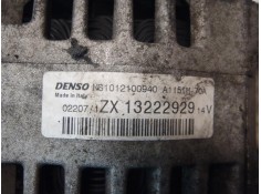 Recambio de alternador para opel corsa d enjoy referencia OEM IAM    2