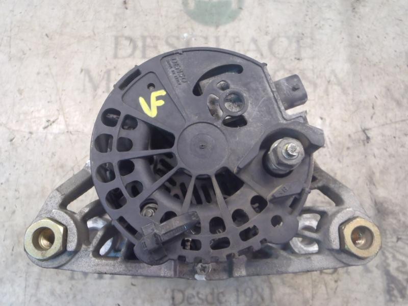 Recambio de alternador para opel corsa d enjoy referencia OEM IAM   