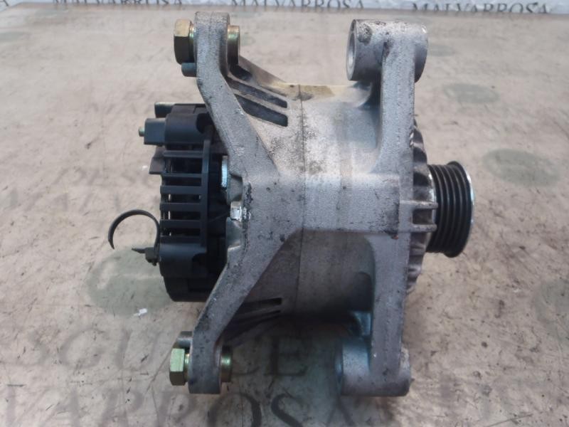 Recambio de alternador para opel corsa d enjoy referencia OEM IAM   