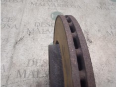 Recambio de disco freno delantero para opel corsa d enjoy referencia OEM IAM    2