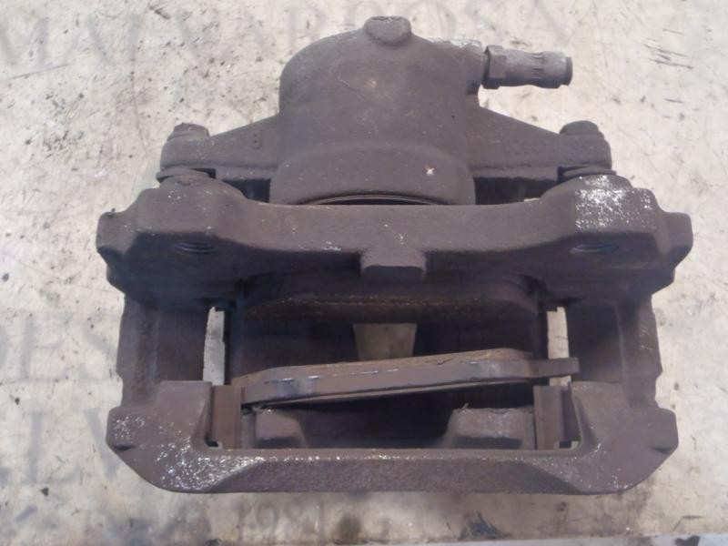Recambio de pinza freno delantera derecha para opel corsa d enjoy referencia OEM IAM   