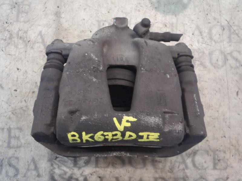 Recambio de pinza freno delantera izquierda para opel corsa d enjoy referencia OEM IAM   