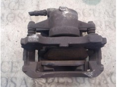 Recambio de pinza freno delantera izquierda para opel corsa d enjoy referencia OEM IAM    2