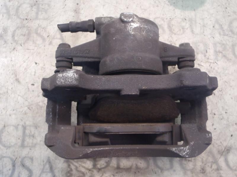 Recambio de pinza freno delantera izquierda para opel corsa d enjoy referencia OEM IAM   