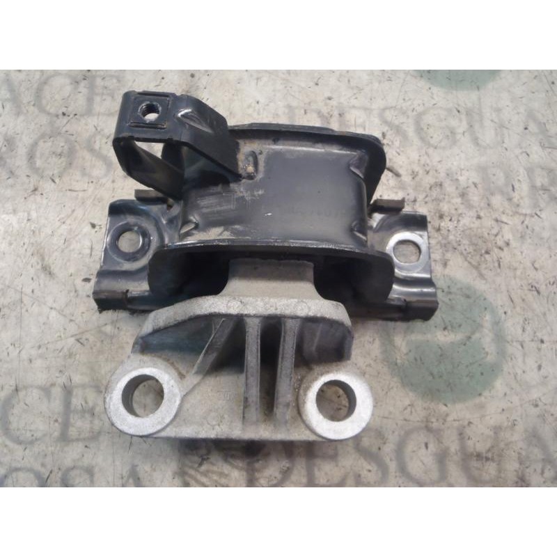 Recambio de soporte motor izquierdo para opel corsa d enjoy referencia OEM IAM   