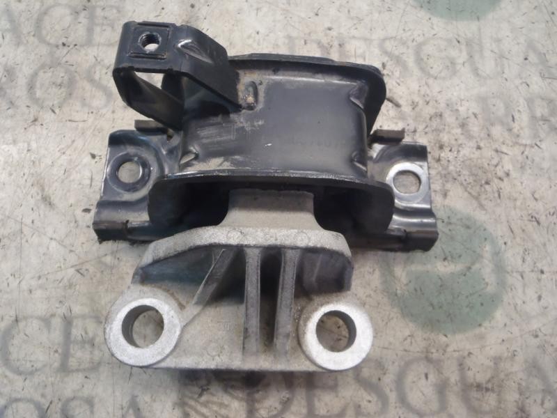 Recambio de soporte motor izquierdo para opel corsa d enjoy referencia OEM IAM   