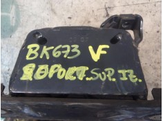 Recambio de soporte motor izquierdo para opel corsa d enjoy referencia OEM IAM    2