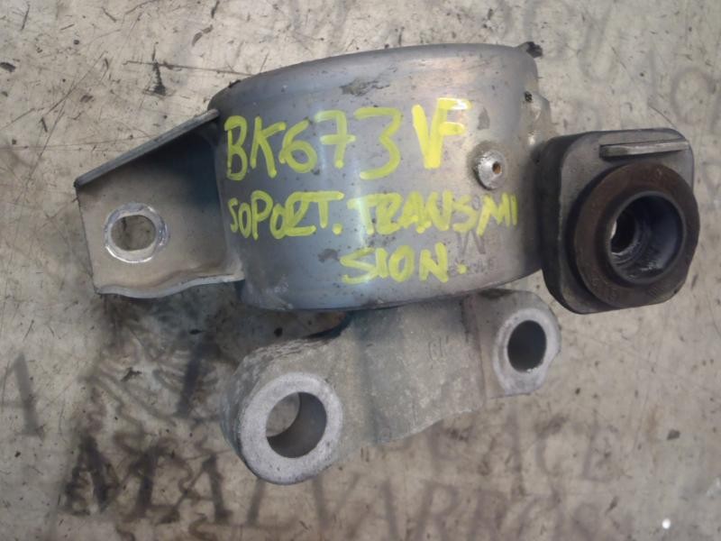 Recambio de soporte motor trasero para opel corsa d enjoy referencia OEM IAM   