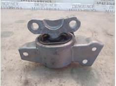 Recambio de soporte motor trasero para opel corsa d enjoy referencia OEM IAM    2