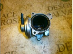 Recambio de valvula egr para volkswagen polo (9n1) referencia OEM IAM    2
