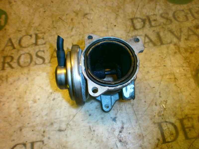 Recambio de valvula egr para volkswagen polo (9n1) referencia OEM IAM   