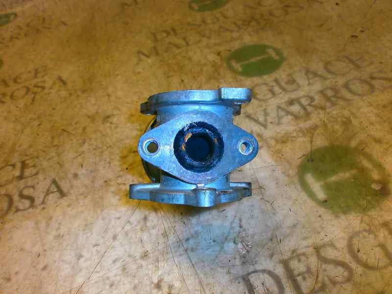 Recambio de valvula egr para volkswagen polo (9n1) referencia OEM IAM   