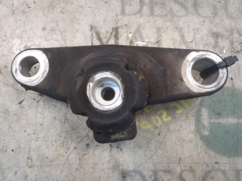 Recambio de soporte cambio para nissan qashqai (j10) acenta 4x4 referencia OEM IAM   