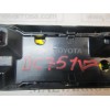 Recambio de mando climatizador para toyota rav4 hybrid fwd referencia OEM IAM 5590042580  
