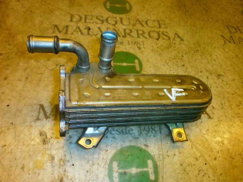 Recambio de enfriador egr para volkswagen golf v berlina (1k1) 1.9 tdi referencia OEM IAM   
