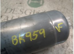 Recambio de soporte filtro gasoil para seat ibiza (6l1) stella referencia OEM IAM    2