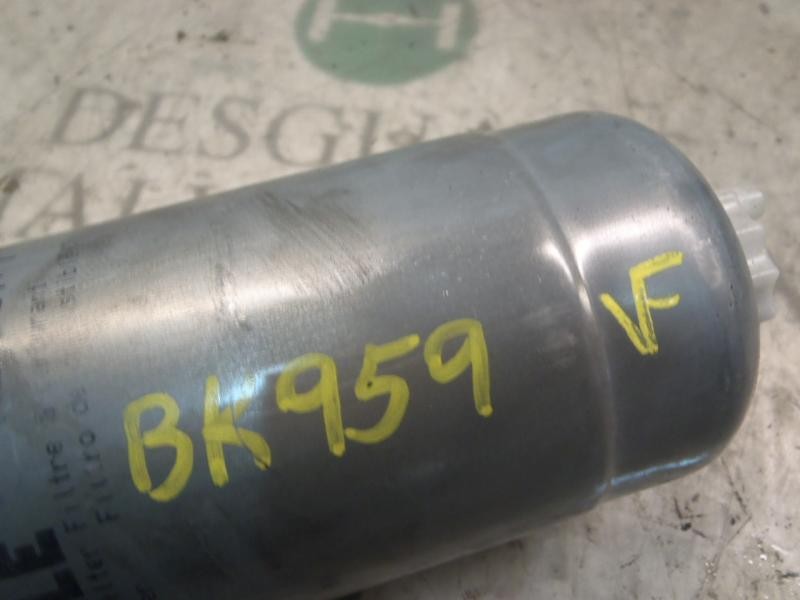 Recambio de soporte filtro gasoil para seat ibiza (6l1) stella referencia OEM IAM   