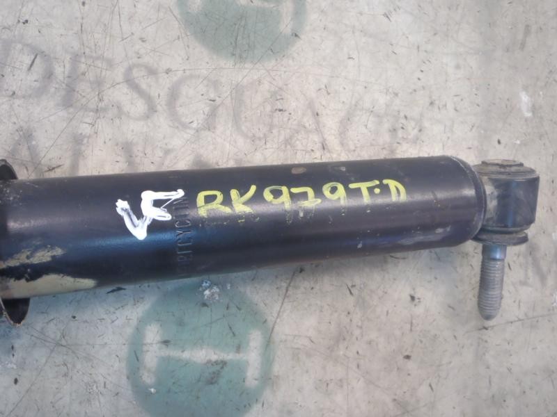 Recambio de amortiguador trasero derecho para renault megane ii berlina 5p privilege referencia OEM IAM   