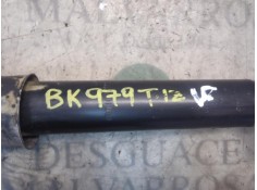 Recambio de amortiguador trasero izquierdo para renault megane ii berlina 5p privilege referencia OEM IAM    2