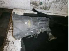 Recambio de caja cambios para bmw serie 3 berlina (e46) 2.0 16v diesel cat referencia OEM IAM  HDZ 