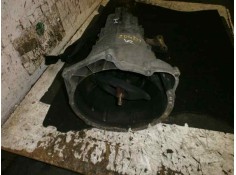 Recambio de caja cambios para bmw serie 3 berlina (e46) 2.0 16v diesel cat referencia OEM IAM  HDZ  2