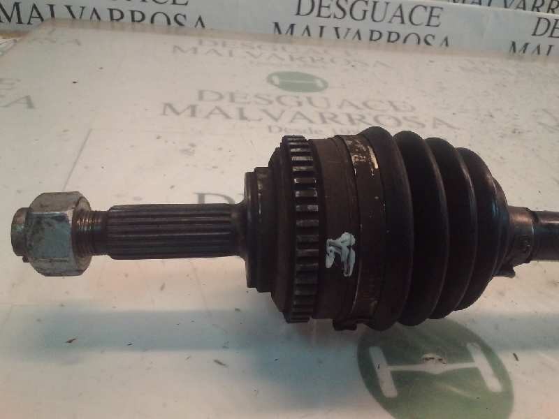 Recambio de transmision derecha para chevrolet aveo ls referencia OEM IAM   