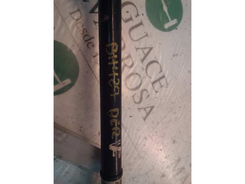 Recambio de transmision derecha para chevrolet aveo ls referencia OEM IAM   