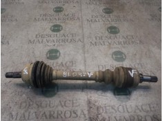 Recambio de transmision izquierda para citroën xsara berlina 1.9 td sx referencia OEM IAM   