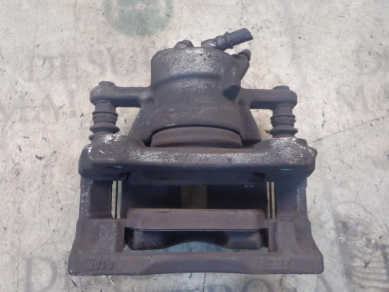 Recambio de pinza freno delantera derecha para nissan micra (k12e) acenta referencia OEM IAM   