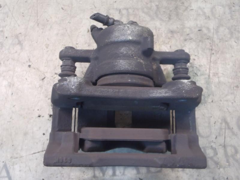 Recambio de pinza freno delantera izquierda para nissan micra (k12e) acenta referencia OEM IAM   