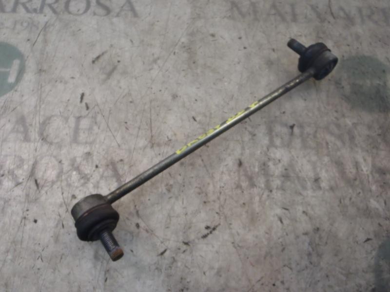 Recambio de tirante delantero derecho para nissan micra (k12e) acenta referencia OEM IAM   