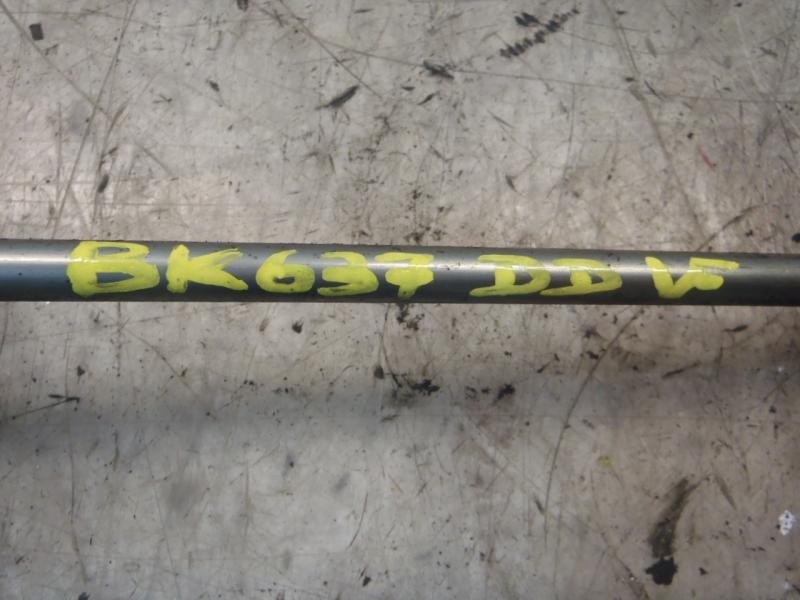 Recambio de tirante delantero derecho para nissan micra (k12e) acenta referencia OEM IAM   