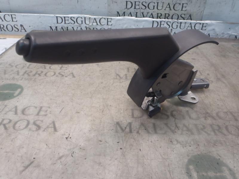 Recambio de palanca freno de mano para nissan micra (k12e) acenta referencia OEM IAM   