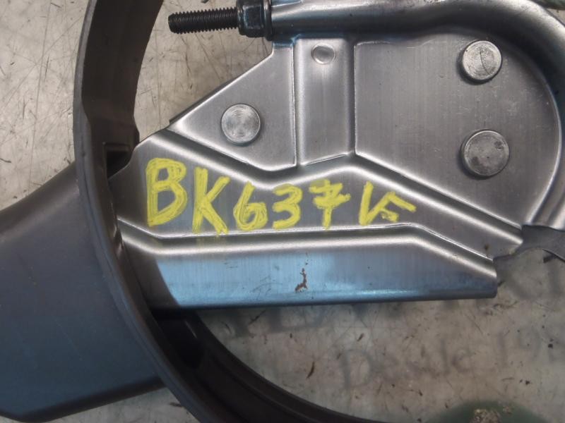 Recambio de palanca freno de mano para nissan micra (k12e) acenta referencia OEM IAM   