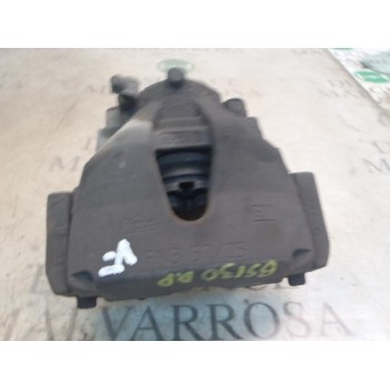 PINZA FRENO DELANTERA DERECHA 