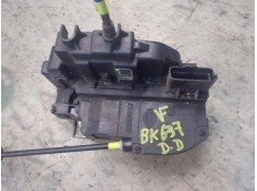 Recambio de cerradura puerta delantera derecha para nissan micra (k12e) acenta referencia OEM IAM    2