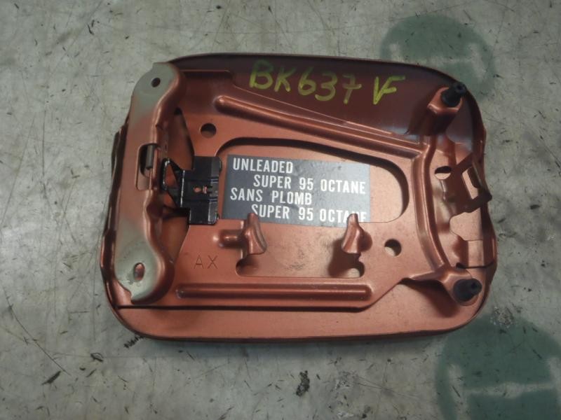 Recambio de tapa combustible para nissan micra (k12e) acenta referencia OEM IAM   