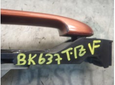 Recambio de maneta exterior trasera izquierda para nissan micra (k12e) acenta referencia OEM IAM    2