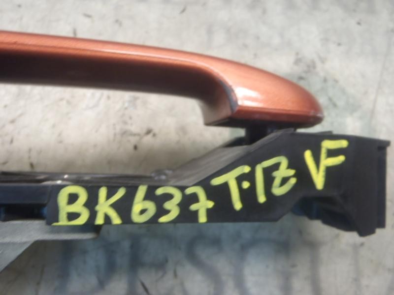 Recambio de maneta exterior trasera izquierda para nissan micra (k12e) acenta referencia OEM IAM   