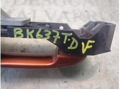 Recambio de maneta exterior trasera derecha para nissan micra (k12e) acenta referencia OEM IAM    2