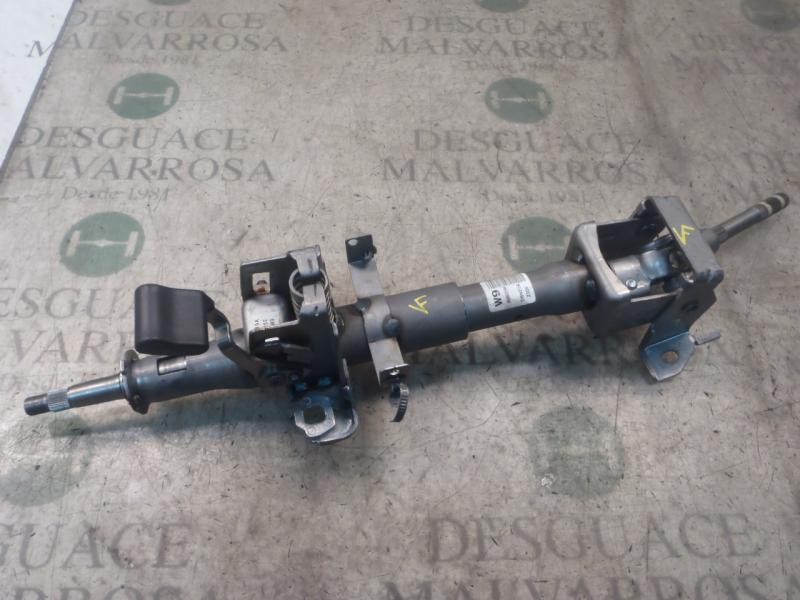 Recambio de columna direccion para chevrolet aveo ls referencia OEM IAM   