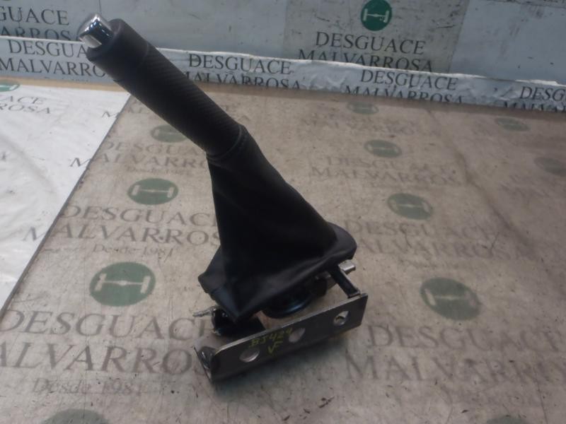 Recambio de palanca freno de mano para chevrolet aveo ls referencia OEM IAM   