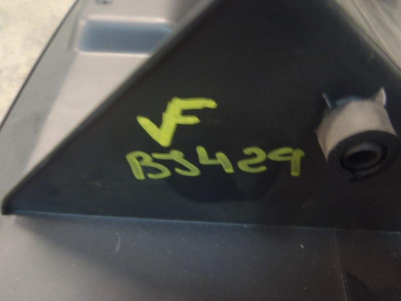 Recambio de guantera para chevrolet aveo ls referencia OEM IAM   