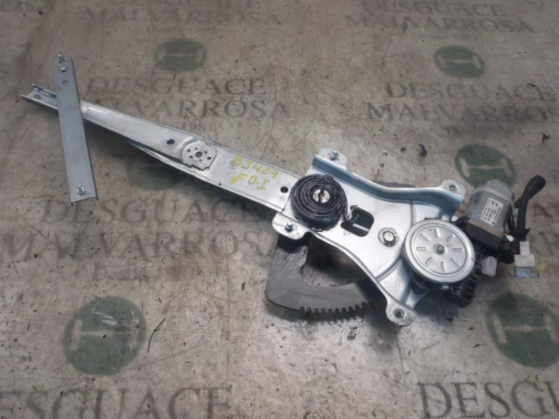 Recambio de elevalunas delantero izquierdo para chevrolet aveo ls referencia OEM IAM   