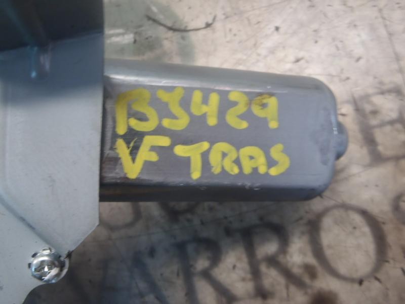 Recambio de motor limpia trasero para chevrolet aveo ls referencia OEM IAM   