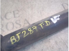 Recambio de amortiguador trasero derecho para renault megane ii familiar authentique confort referencia OEM IAM    2