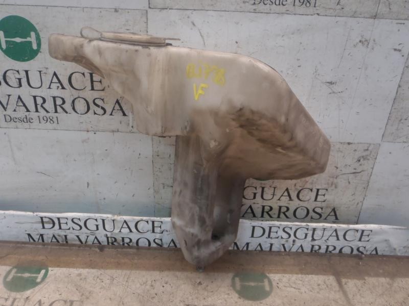 Recambio de deposito limpia para mercedes-benz clase a (w168) 170 cdi l (168.109) referencia OEM IAM   